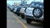 Brand New Hondas Leaving Port In 1999 Crv Civic Accord Rd1s Eks