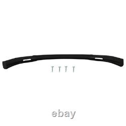 BriSunshine Front Bumper Lip Splitter Fits 1996-1998 Honda Civic, Mugen Style