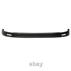 BriSunshine Front Bumper Lip Splitter Fits 1996-1998 Honda Civic, Mugen Style