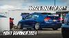 Bringing My 2008 Honda Civic Mugen Si To Hday Summer 2024 Pov Part 1 Honda Hday Racecar