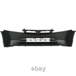 Bumper Cover For 2007-2008 Honda Civic Front