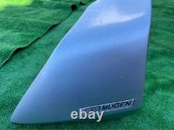 CIVIC FD2 MUGEN Rear Wing Rear Spoiler FD1 FD3 Diversion JAPAN