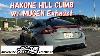 Civic Type R Fl 5 Hakone Hill Climb W Mugen Exhaust Sound Pov