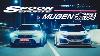 Civic Type R Fl5 Spoon And Fk8 Mugen In Downtown Jakarta Cinematic 4k