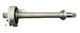 Cv Intermediate Axle Half Shaft 44500-svb-a00 For 2008 Honda Civic Mugen Si 2.0