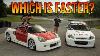 Can A 230whp Widebody Mr2 Beat A Honda Civic Mr2 Vs Civic Rematch
