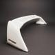 Canada/us Honda Civic/acura 2006-2015 Fd2 (mugen Rr) Rear Wing Spoiler