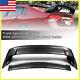 Carbon Fibre For 06-2011 Civic 4dr Sedan Painted Mugen Style Trunk Wing Spoiler