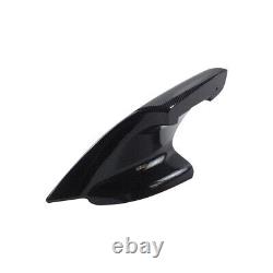 Carbon Look Mugen Style RR Trunk Wing Spoiler For Civic 4Dr Sedan 2006-2011