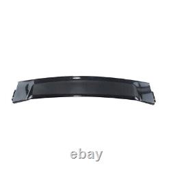 Carbon Look Mugen Style RR Trunk Wing Spoiler For Civic 4Dr Sedan 2006-2011