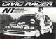 Catalog Honda Mugen Grand Civic Racer Si N1 Class Competition Parts Ef3 Japan