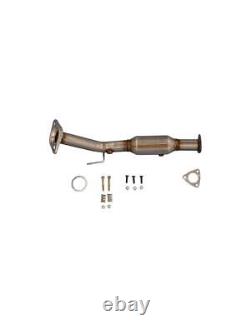 Catalytic Converter Fits 2008 Honda Civic MUGEN Si 2.0L L4 GAS DOHC