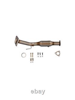 Catalytic Converter Fits 2008 Honda Civic MUGEN Si 2.0L L4 GAS DOHC