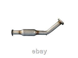 Catalytic Converter Fits 2008 Honda Civic MUGEN Si 2.0L L4 GAS DOHC