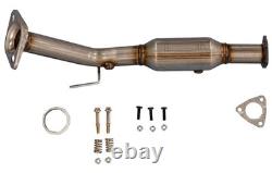 Catalytic Converter for 2008 Honda Civic MUGEN Si 2.0L L4 GAS DOHC