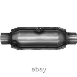 Catalytic Converter for 2008 Honda Civic MUGEN Si 2.0L L4 GAS DOHC