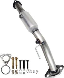 Catalytic Converter for 2008 Honda Civic MUGEN Si 2.0L L4 GAS DOHC