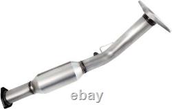 Catalytic Converter for 2008 Honda Civic MUGEN Si 2.0L L4 GAS DOHC