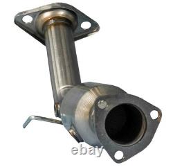 Catalytic Converter for 2008 Honda Civic MUGEN Si 2.0L L4 GAS DOHC