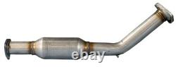 Catalytic Converter for 2008 Honda Civic MUGEN Si 2.0L L4 GAS DOHC