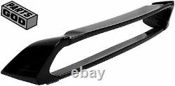 Civic 4 Door Mugen Style Spoiler fits 2006 2007 2008 2009 2010 2011