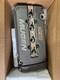 Coil On Plug Bracket With Mugen Style Valve Cover Grey Honda Civic Vtec B
