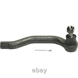 Control Arm Kit For 2006-2011 Honda Civic Front Driver and Passenger Side