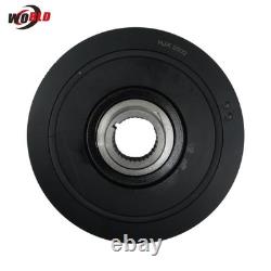 Crank Crankshaft Pulley 13810-RRB-A01 Fits Honda Civic MUGEN Si Si 2.0L L4-Gas