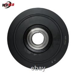 Crank Crankshaft Pulley 13810-RRB-A01 Fits Honda Civic MUGEN Si Si 2.0L L4-Gas