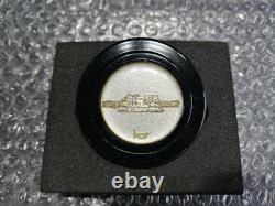 Discontinued MUGEN Horn Button Honda-Civic S2000 Integra Accord JDM Japan