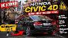 Don T Buy A Honda Civic 4d Until You Watch This The Whole Truth About The Civic 8