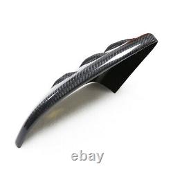 Dry Carbon Door Mirror Cover For Mugen Honda Civic Type-R FK8