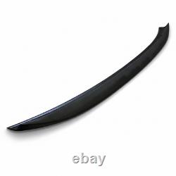 Duckbill Trunk Lip Spoiler for 96-00 Honda Civic Type-R EK EJ Spoon Mugen Style