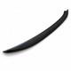 Duckbill Trunk Lip Spoiler For 96-00 Honda Civic Type-r Ek Ej Spoon Mugen Style