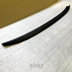 Duckbill Trunk Lip Spoiler for 96-00 Honda Civic Type-R EK EJ Spoon Mugen Style