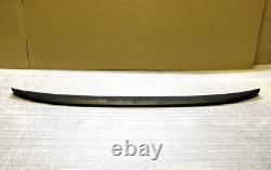 Duckbill Trunk Lip Spoiler for 96-00 Honda Civic Type-R EK EJ Spoon Mugen Style