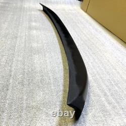 Duckbill Trunk Lip Spoiler for 96-00 Honda Civic Type-R EK EJ Spoon Mugen Style
