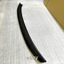 Duckbill Trunk Lip Spoiler for 96-00 Honda Civic Type-R EK EJ Spoon Mugen Style