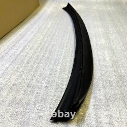 Duckbill Trunk Lip Spoiler for 96-00 Honda Civic Type-R EK EJ Spoon Mugen Style