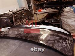 Ducktail for Honda Civic EK 4dr EJ 96-00 Rear Trunk Lip SpoilerDuckbill Mugen