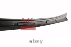 Ducktail for Honda Civic EK 4dr EJ 96-00 Rear Trunk Lip SpoilerDuckbill Mugen