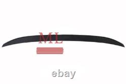 Ducktail for Honda Civic EK 4dr EJ 96-00 Rear Trunk Lip SpoilerDuckbill Mugen