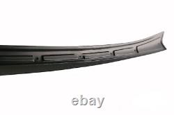 Ducktail for Honda Civic EK 4dr EJ 96-00 Rear Trunk Lip SpoilerDuckbill Mugen KL
