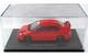 Ebbro 1/43 Honda Civic Mugen Rr Red Diecast Mini Car Used 44296