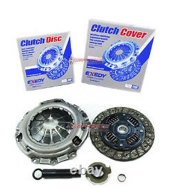 EXEDY CLUTCH PRO-KIT 2008-2011 HONDA CIVIC Si MUGEN 2.0L DOHC i-VTEC K20Z3