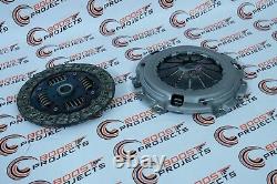 EXEDY Replacement Clutch Kit For 02-06 Acura RSX Type-S / 06-08 Honda Civic Si
