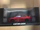 Ebbro 1/43 Honda Civic Mugen Rr Minicar