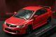 Ebbro 44296 143 Scale Mugen Rr Honda Civic Type-r Fd2 Jdm'08 Die Cast Model