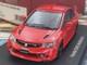 Ebbro 44296 143 Scale Mugen Rr Honda Civic Type-r Fd2 Jdm'08 Die Cast Model