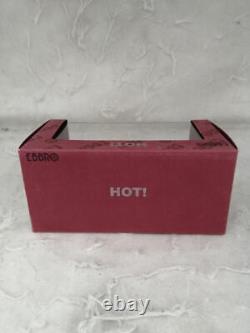Ebbro Honda Civic Mugen Rr Hot 44296